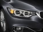 BMW 4-Series Coupe 2014 года